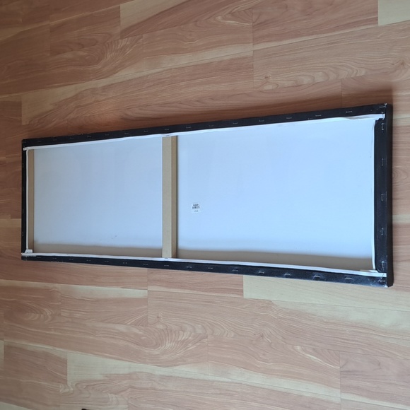 Paris Canvas Wall Decor - Picture 2 of 16